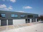 Thumbnail to rent in Unit 6 Chertsey Industrial Park, Ford Road, Chertsey