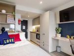 Thumbnail to rent in Students - Chapter Ealing, Holbrook House, 3 Victoria Rd, London