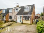 Thumbnail to rent in Sidney Avenue, Hesketh Bank, Preston