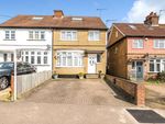 Thumbnail to rent in Beechwood Rise, Watford, Hertfordshire