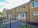 Thumbnail for sale in Hobby Way, Yeovil, Somerset