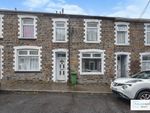 Thumbnail for sale in Cadwaladr Street, Mountain Ash