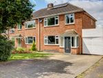 Thumbnail for sale in Leagh Close, Kenilworth, Warwickshire