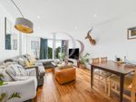 Thumbnail for sale in Flat 24, Grand Canal Apartments, 56 De Beauvoir Crescent, London