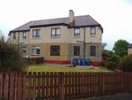 Thumbnail to rent in Riddochill Crescent, Blackburn, West Lothian