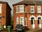 Thumbnail to rent in Alma Road, Portswood, Southampton