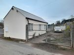 Thumbnail to rent in Ashburton Industrial Estate, Ross-On-Wye