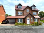 Thumbnail to rent in Little Meadow Close, Eaton, Congleton