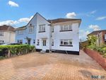 Thumbnail for sale in Rossmore Road, Parkstone, Poole, Dorset