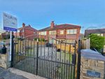 Thumbnail to rent in Paddock Road, Staincross, Barnsley