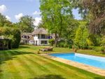 Thumbnail for sale in London Road, Sunninghill, Ascot, Berkshire