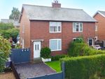 Thumbnail for sale in Tennant Street, Selby