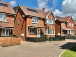 Thumbnail to rent in Cleverley Rise, Bursledon, Southampton