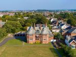 Thumbnail to rent in The Penthouse, Wellsbourne House, Savoy Park, Ayr