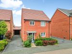 Thumbnail to rent in Lawrence Place, Shinfield, Reading, Berkshire