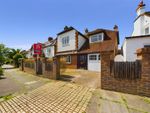 Thumbnail for sale in Amesbury Crescent, Hove