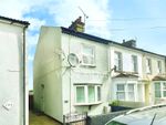 Thumbnail for sale in Milton Road, Swanscombe, Kent