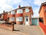 Thumbnail for sale in Avon Road, Braunstone Town