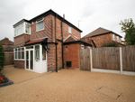 Thumbnail for sale in Greenfield Avenue, Urmston, Manchester