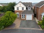 Thumbnail for sale in Redwood Drive, Longridge, Lancashire