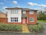 Thumbnail for sale in Great Field Close, Llanwern, Newport