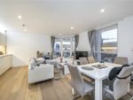 Thumbnail to rent in Ottley Drive, Canary Wharf
