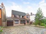 Thumbnail for sale in Farnaby Road, Bromley, Kent