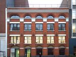 Thumbnail to rent in The Townhouse Building, Johnson Gardens, 5 St Cross Street, Clerkenwell