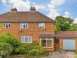 Thumbnail for sale in Winfield Grove, Newdigate, Dorking, Surrey