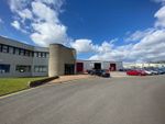 Thumbnail to rent in Unit 1 Waterton Buildings, Waterton Industrial Estate, Bridgend