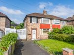 Thumbnail to rent in Westway, Wavertree