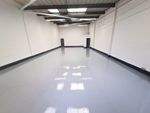 Thumbnail to rent in Unit Connaught Business Centre, Malham Road SE23, London,