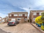 Thumbnail for sale in Burrell Avenue, Lancing, West Sussex