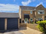 Thumbnail for sale in Heron Close, Sway, Lymington, Hampshire