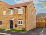 Thumbnail to rent in Fernwood, Newark, Nottinghamshire