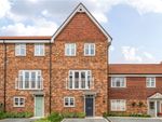 Thumbnail to rent in Red Cedar Avenue, Fleet, Hampshire