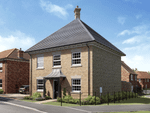 Thumbnail to rent in Plot 229, Yeovil