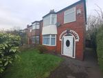 Thumbnail to rent in Wycombe Avenue, Manchester