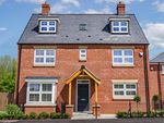 Thumbnail for sale in Plot 157 Azurite, Buddleia Drive, Alexander Park Louth