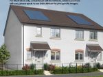 Thumbnail to rent in Plot 25 Oakfields "Type 1001" - 35% Share, Credenhill