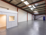 Thumbnail to rent in Unit 2 Scotstown Road, Aberdeen