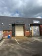 Thumbnail to rent in Unit 10 Britannia Industrial Estate, Dashwood Avenue, High Wycombe
