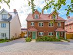 Thumbnail to rent in Mayflower Meadow, Platinum Way, Angmering, West Sussex