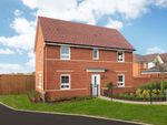 Thumbnail to rent in "Redgrave" at Low Road, Dovercourt, Harwich