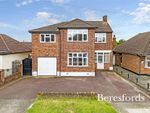 Thumbnail for sale in Brookdale Avenue, Upminster