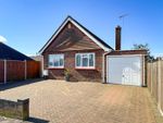 Thumbnail for sale in Wyndham Crescent, East Clacton, Essex
