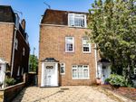Thumbnail to rent in The Marlowes, St Johns Wood, London