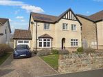 Thumbnail to rent in The Chestnuts, Winscombe, North Somerset.