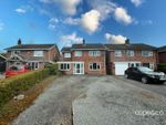 Thumbnail for sale in Windmill Close, Ashby-De-La-Zouch, Leicestershire