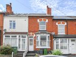 Thumbnail for sale in Pargeter Road, Bearwood, Birmingham, West Midlands